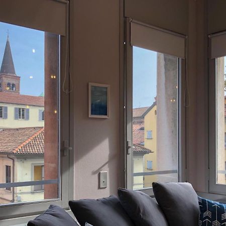 Brera Cocoon Milan Exterior photo