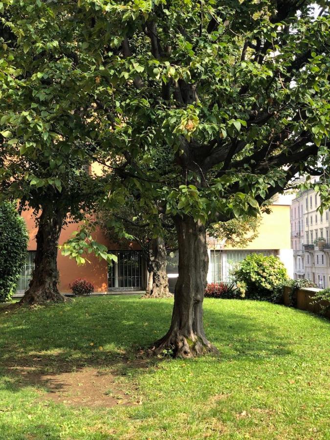 Brera Cocoon Milan Exterior photo