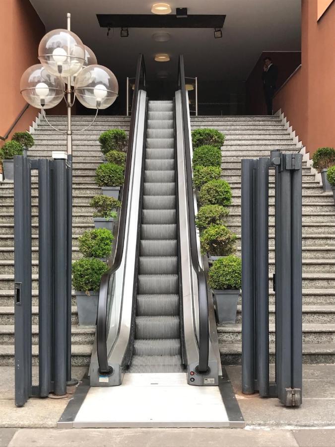 Brera Cocoon Milan Exterior photo