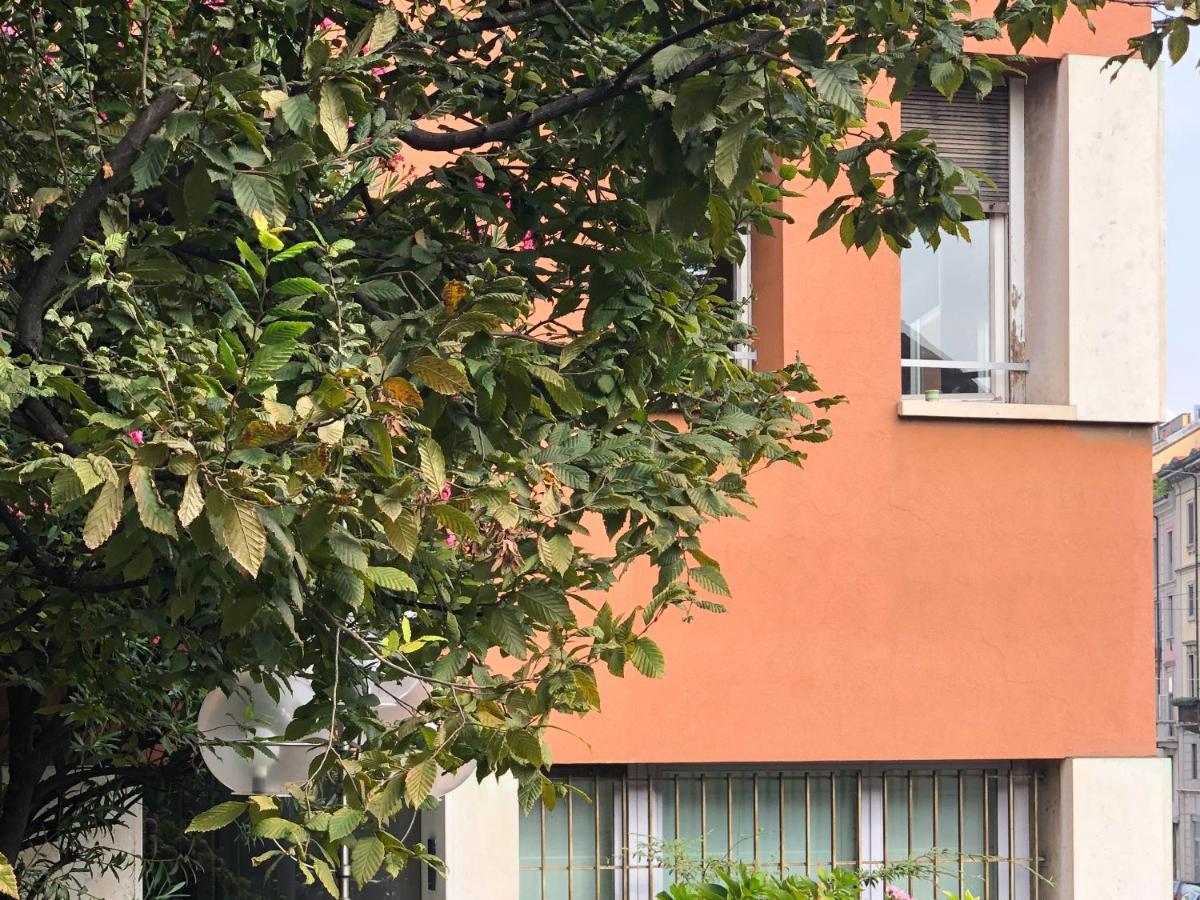 Brera Cocoon Milan Exterior photo
